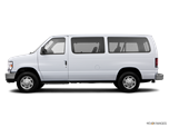 2013 Ford E150 Passenger XLT  Van